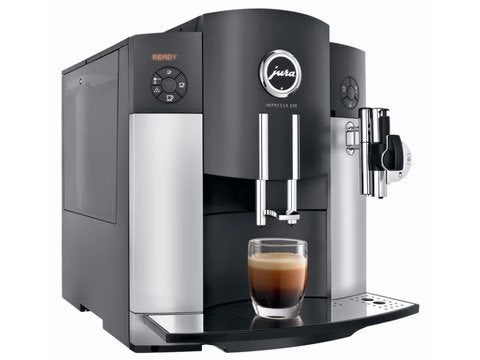 Jura Impressa C90, Elektronische apparatuur, Koffiezetapparaten, Ophalen, Espresso apparaat, Refurbished, 1 kopje