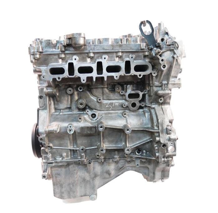 Moteur reconditionné Jaguar XE X760 2.0 - 204PT-AJ20P4, Envoi, Révisé, Jaguar