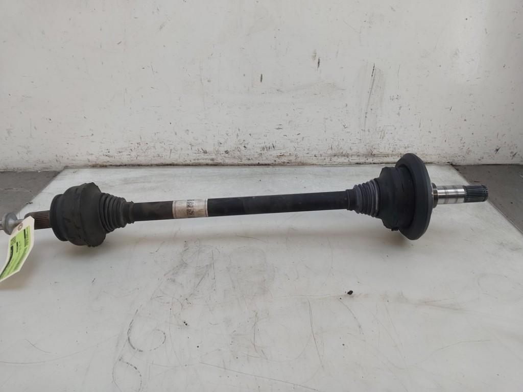 CARDAN ARRIERE GAUCHE (TRANSMISSION) Chevrolet USA Malibu, Dhr. J. Ham, Chevrolet, Administratie@autoham.nl, Utilisé