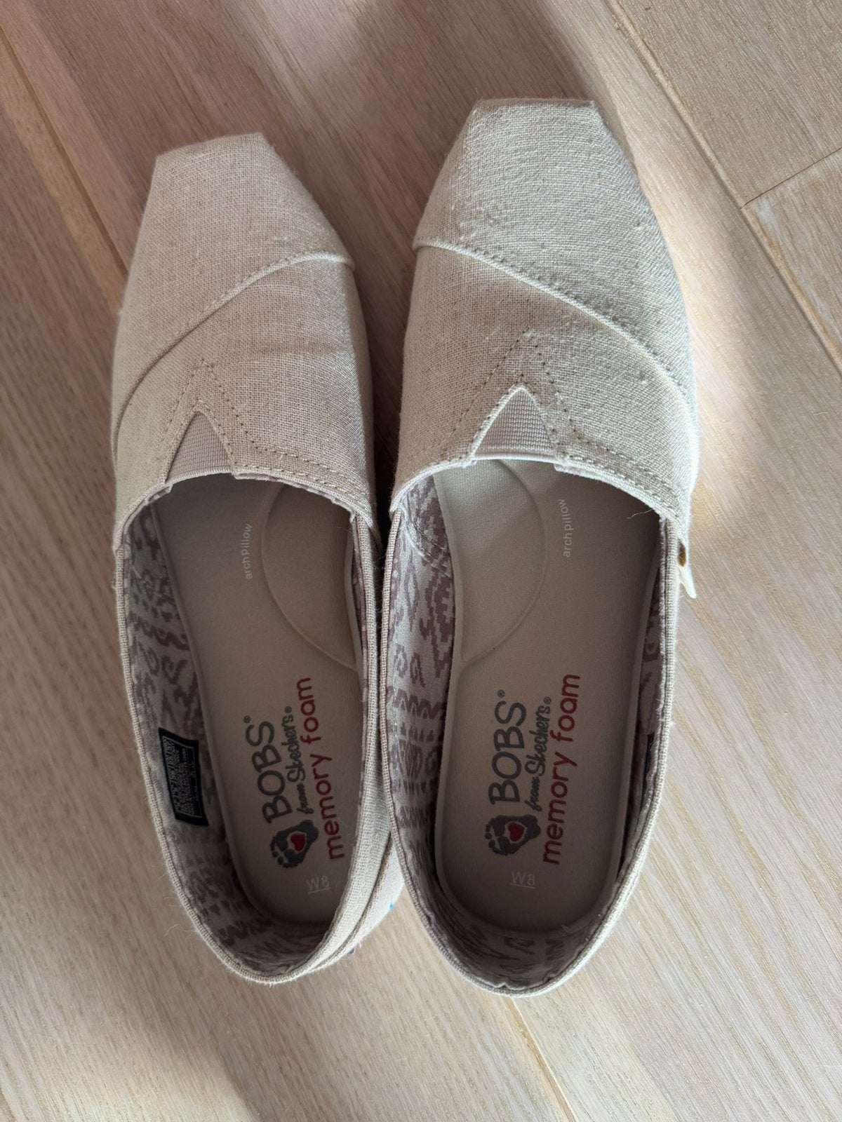 Skechers Bobs, Ophalen of Verzenden, Zo goed als nieuw