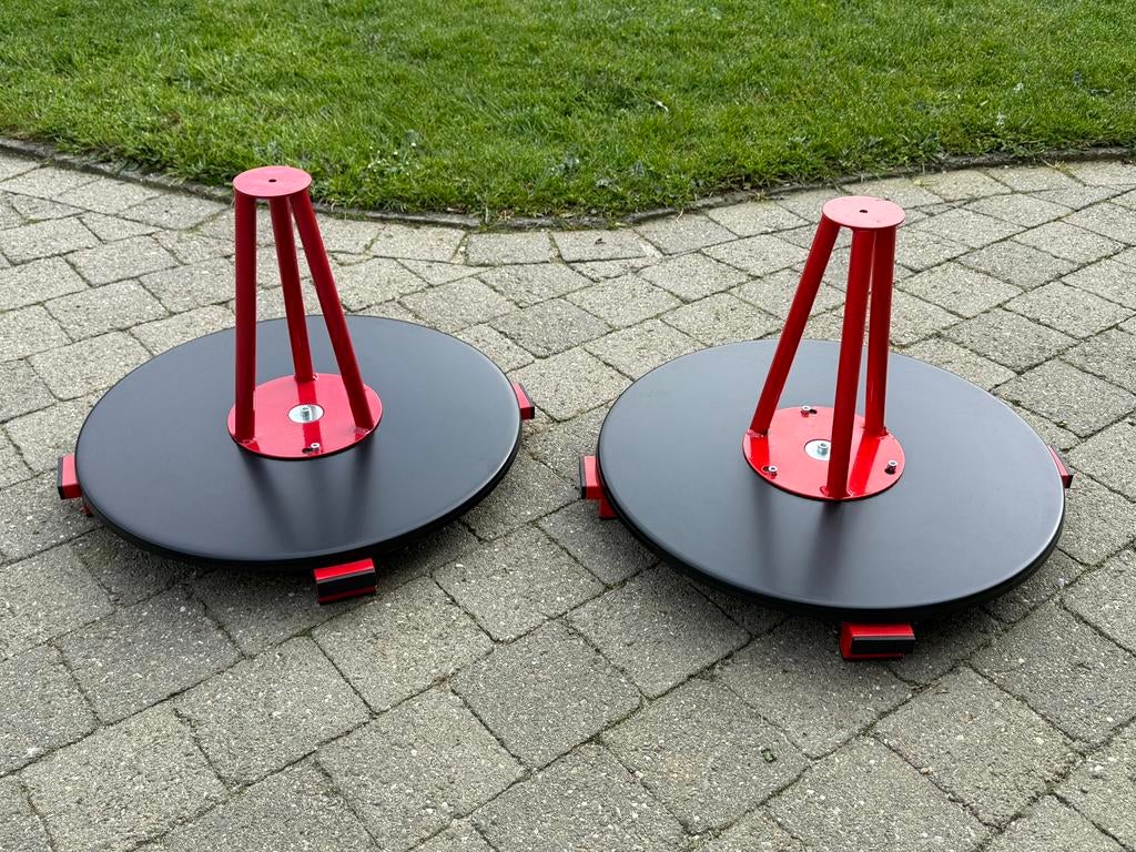 Dérouleurs WÜRTH pour bobine de câble, Enlèvement