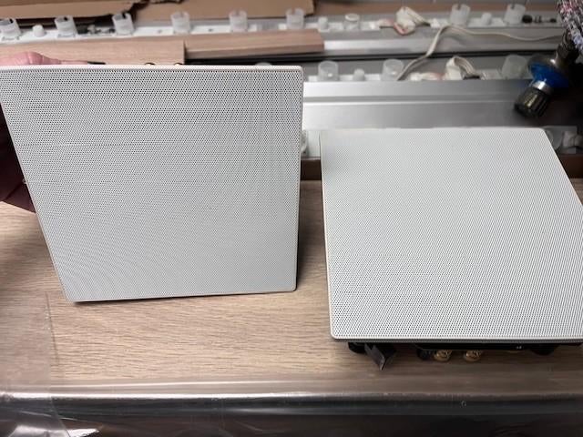 Luidsprekers Artsound HAPPI, Autres marques, Enlèvement ou Envoi, 60 à 120 watts, Comme neuf