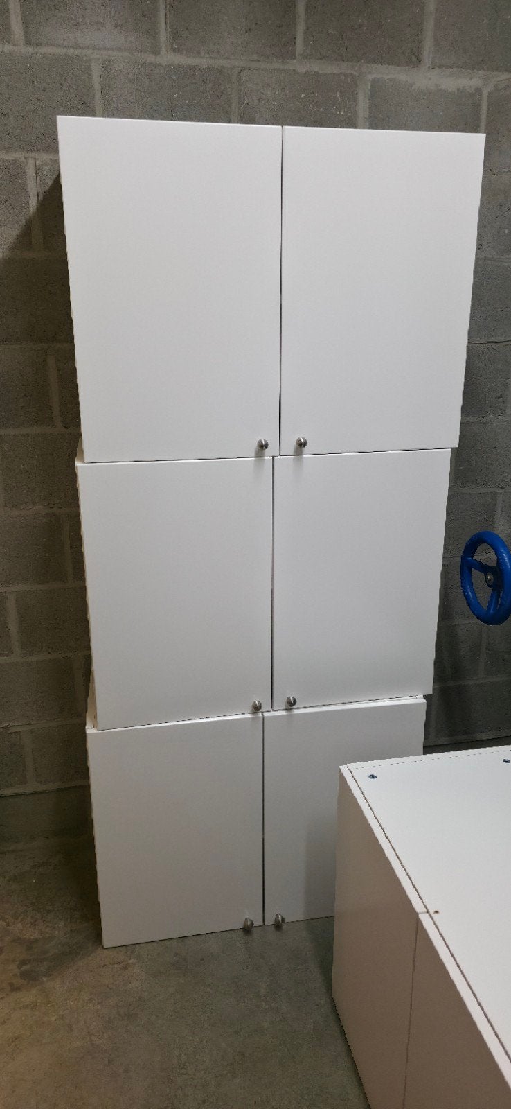 ikea hangkasten, Huis en Inrichting, Ophalen