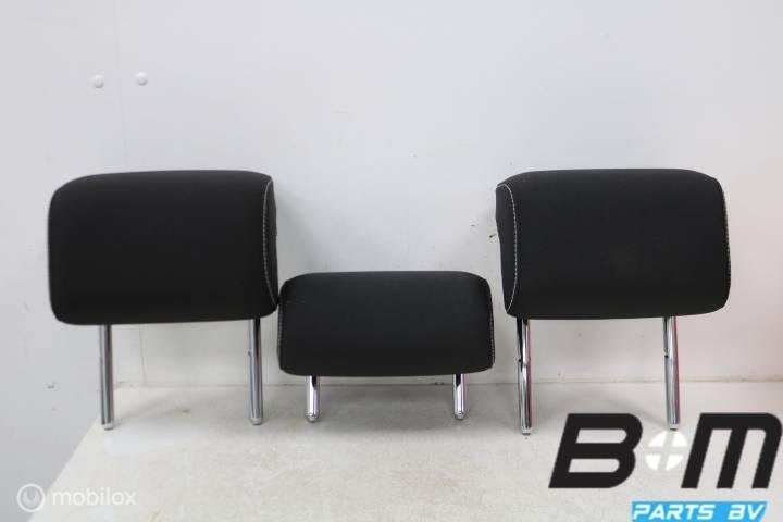 Set hoofdsteunen achterbank VW Golf 7, Gebruikt
