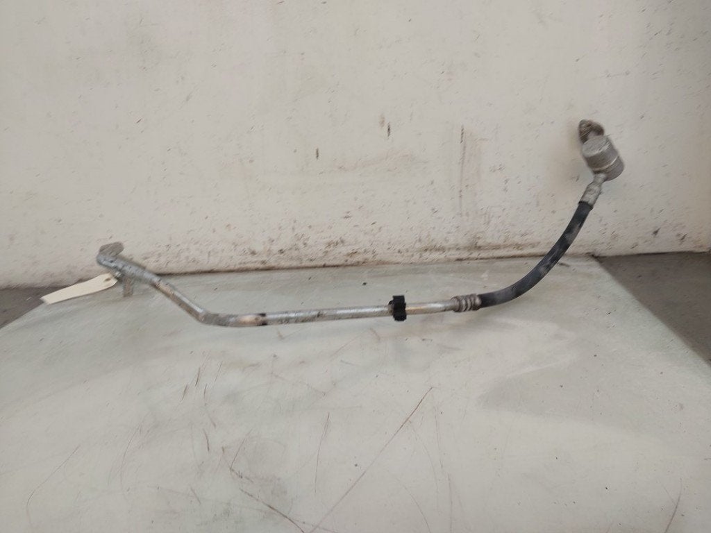 AIRCO LEIDING Skoda Citigo (01-2011/08-2019) (|1S0816743|), Auto-onderdelen, Dhr. J. Ham, Gebruikt, Administratie@autoham.nl, Skoda