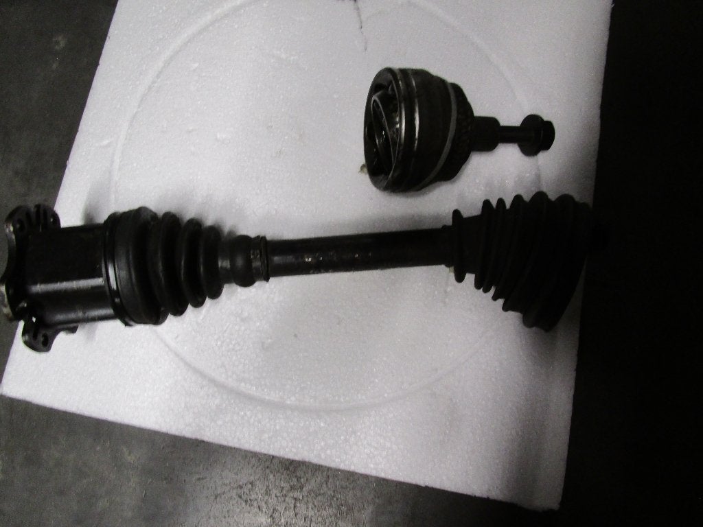 Cardanas VW sharan ., Auto-onderdelen, Ophalen, Gebruikt, Volkswagen