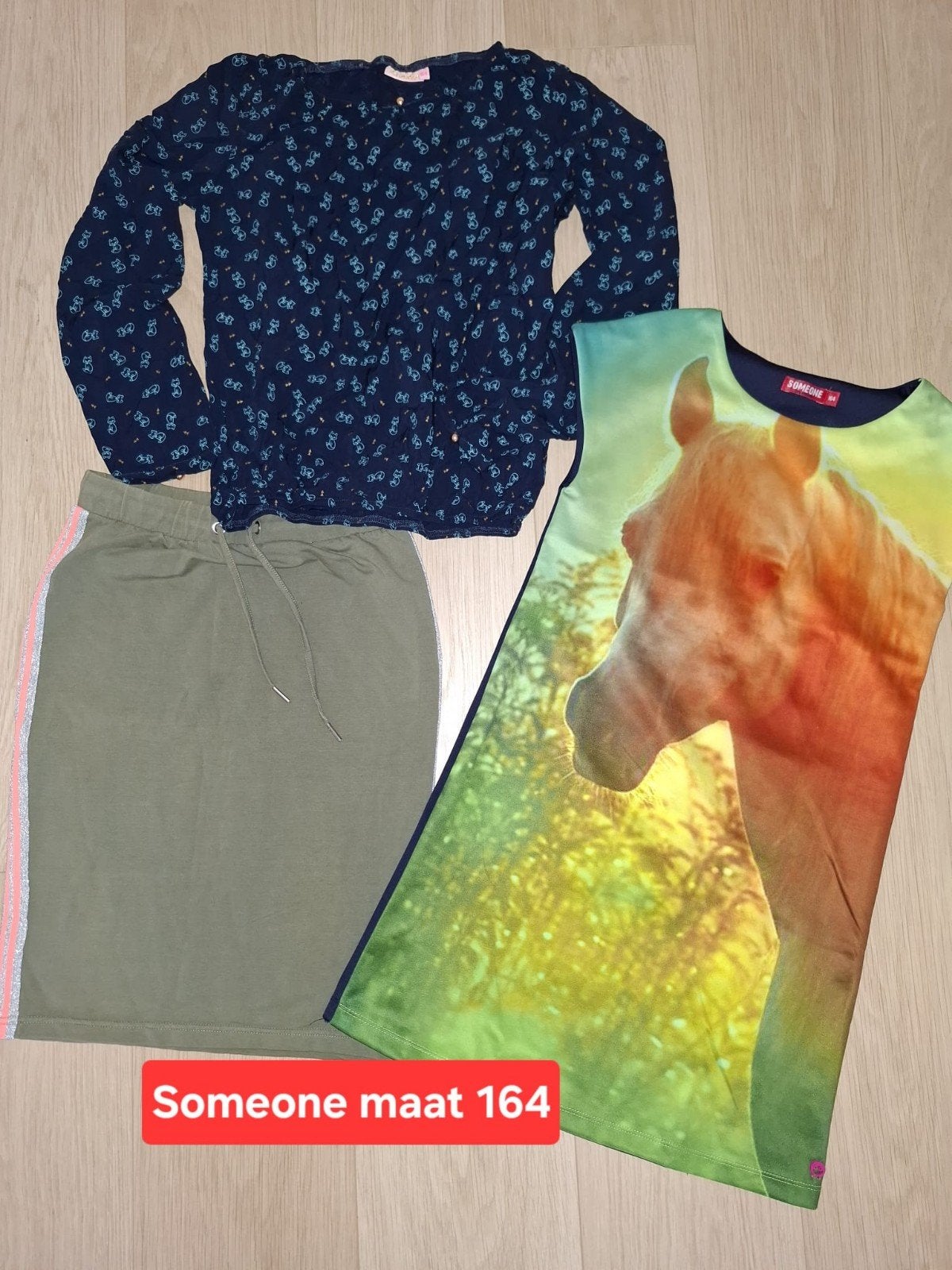 mooie kledij HERFST kinderen, Kinderen en Baby's, Ophalen of Verzenden, Gebruikt
