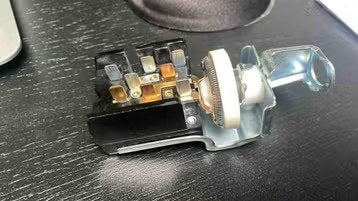 Commodo des phares pour mustang 65-66, Auto's, Ford, Particulier, Te koop, Mustang