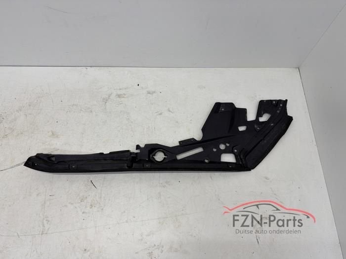 BMW X5 G05 LCI Afdekplaat Motorruimte (51717418198), Auto-onderdelen, Ophalen of Verzenden, Gebruikt