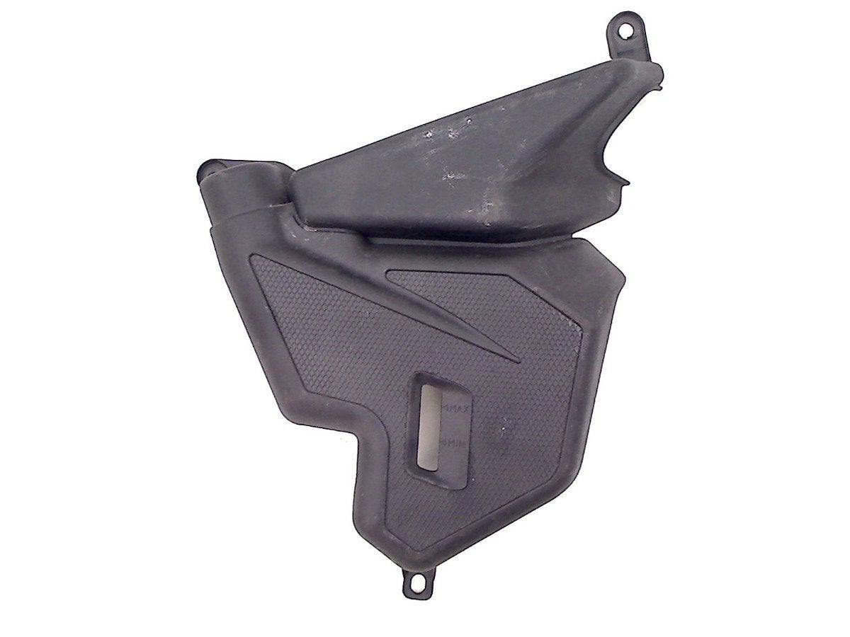 KOELVLOEISTOF RESERVOIR Aprilia (109728), Dhr. S. di Majo, Gebruikt, Info@cama-motorparts.nl, P.J. Troelstraweg 8 8
3144 CX  MAASSLUIS, NL