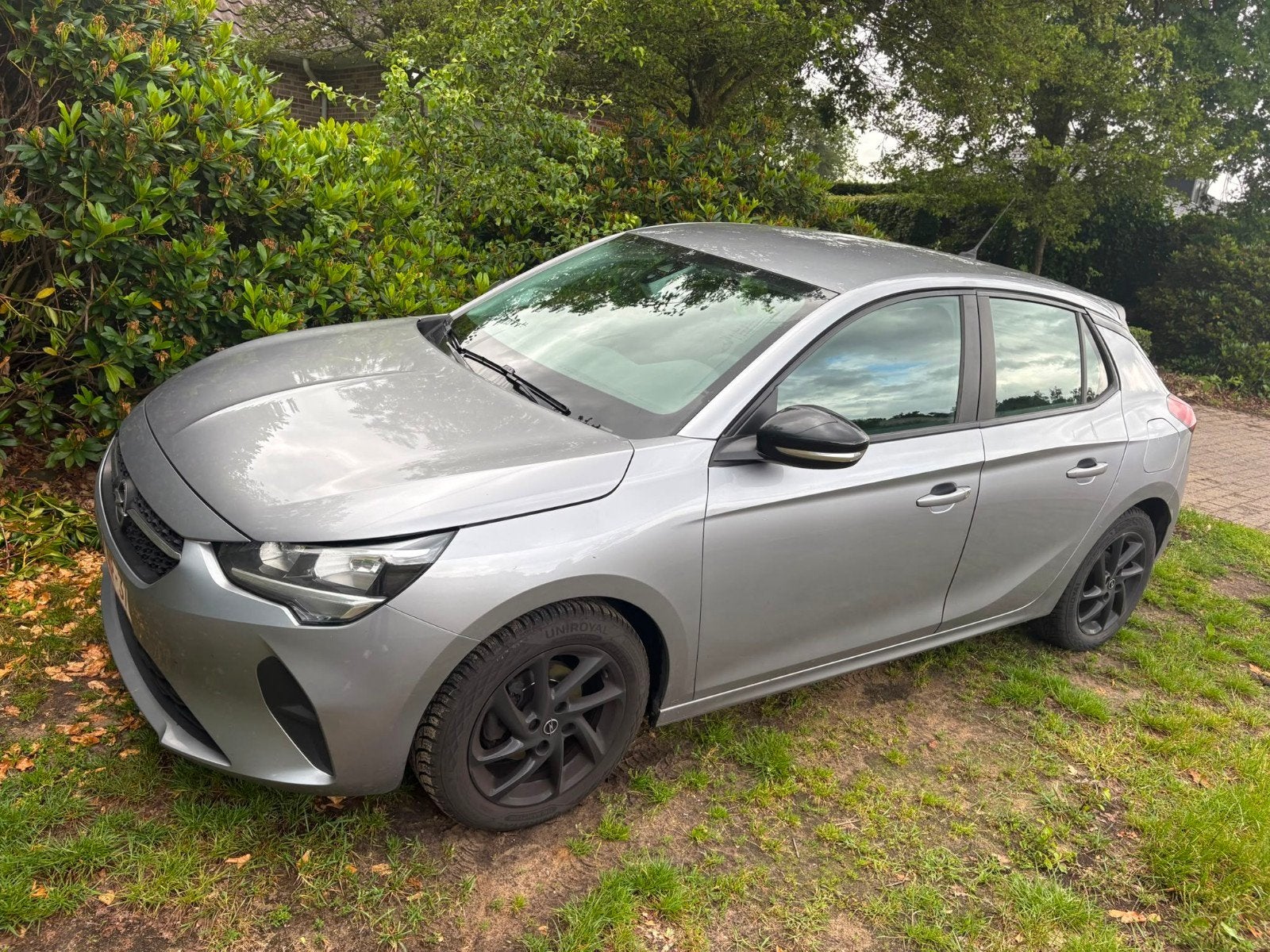 Opel corsa 1.2 benzine, Auto's, Particulier, Corsa, Te koop, Benzine