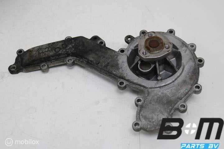 Waterpomp Audi Q5 80A 3.0 TDI, Utilisé
