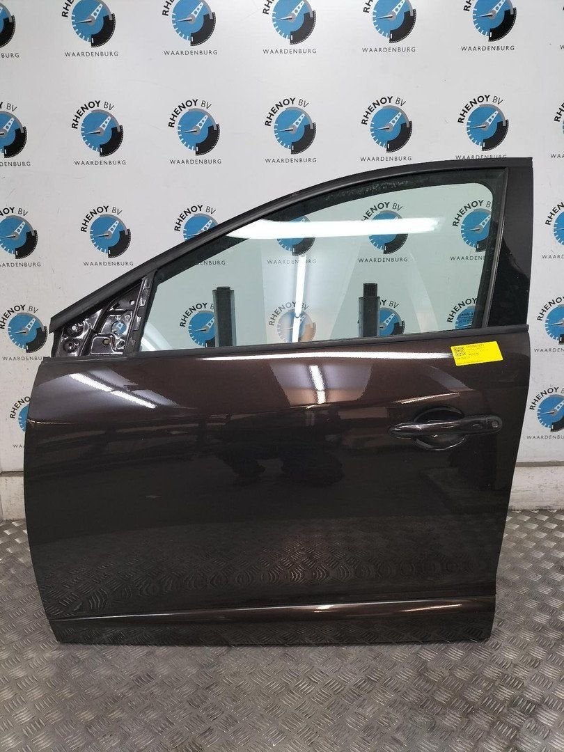 RENAULT MEGANE 1.5 dCi Bose  PORTIER LV  2012, Enlèvement ou Envoi, Utilisé, Stiba membre