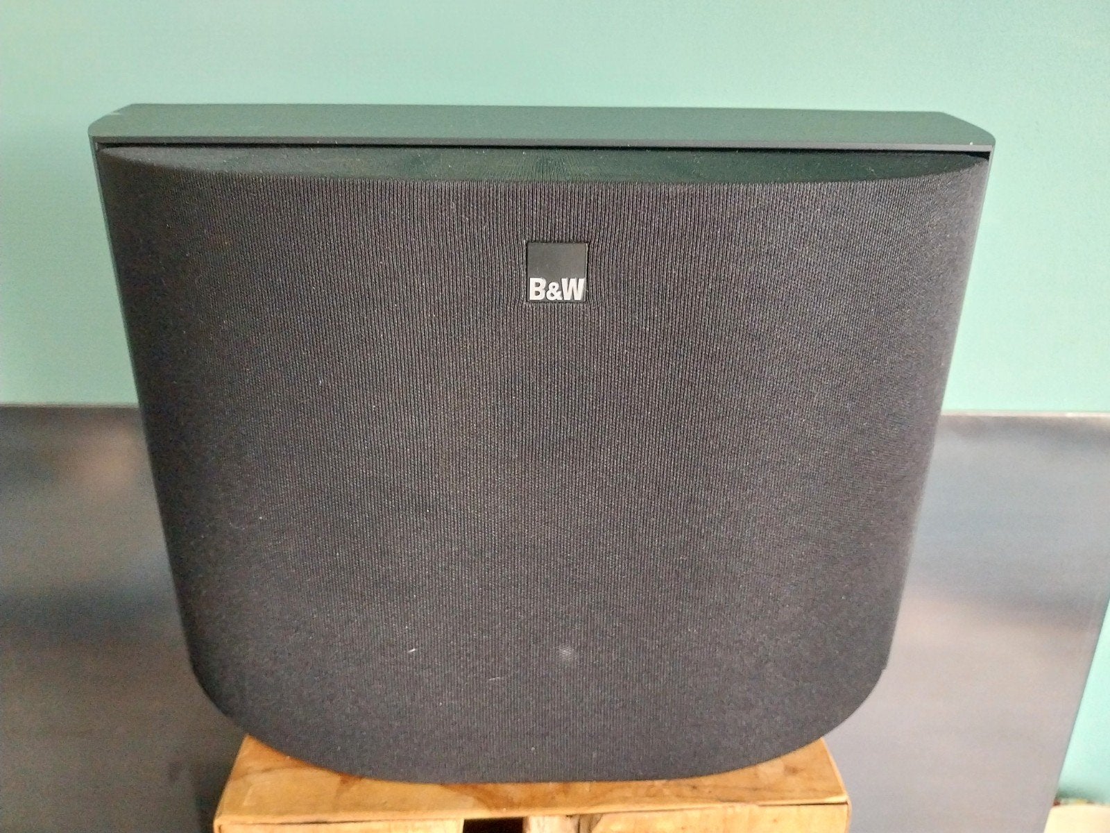 Enceinte ambiophonique Bowers & Wilkins, TV, Hi-fi & Vidéo, Enceintes, Enlèvement