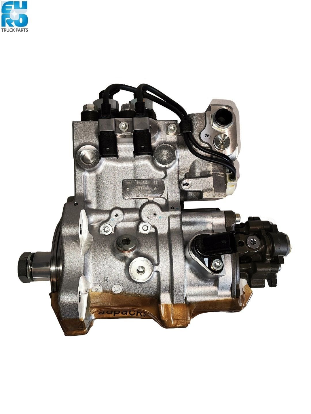 RVI MIDLUM 00-06 NISSAN HOGEDRUKPOMP 5010553638, Autos : Pièces & Accessoires, Pièces camion, Neuf, Enlèvement ou Envoi