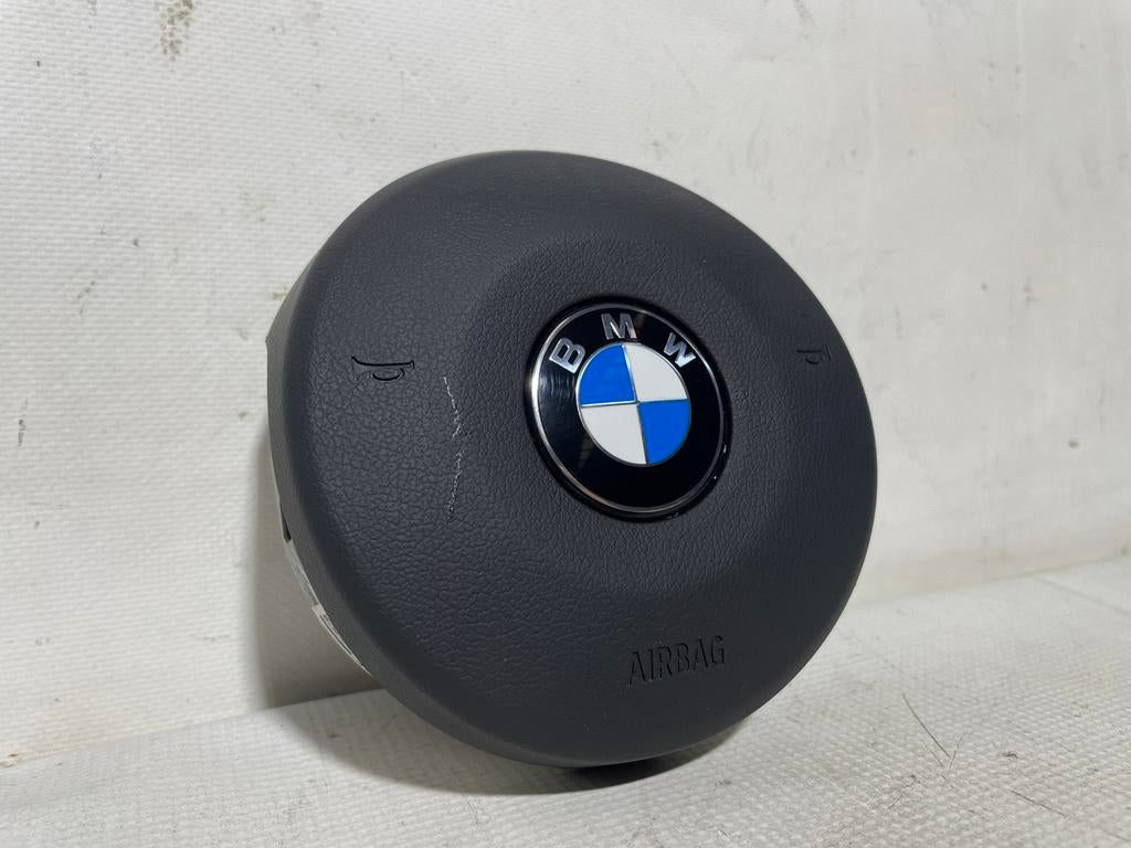 Airbag Volant BMW PACK M F30 F31 33809220604, Enlèvement, Utilisé, BMW