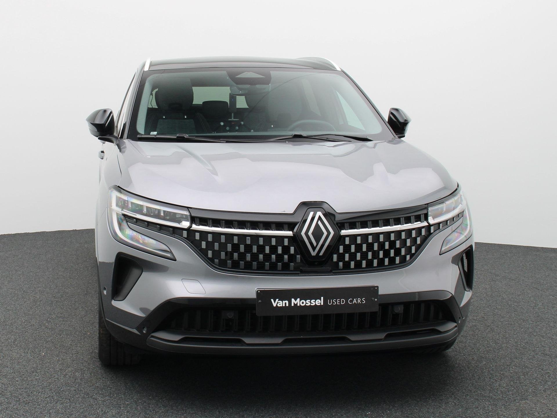Renault Austral Techno E-Tech Full Hybrid 200 (automatique), Achat, 1496 kg, Entreprise, 200 ch