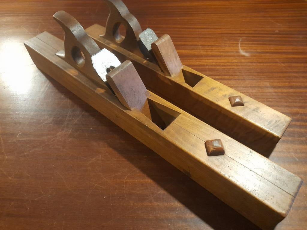 Peugeot frères reischaven, Ophalen