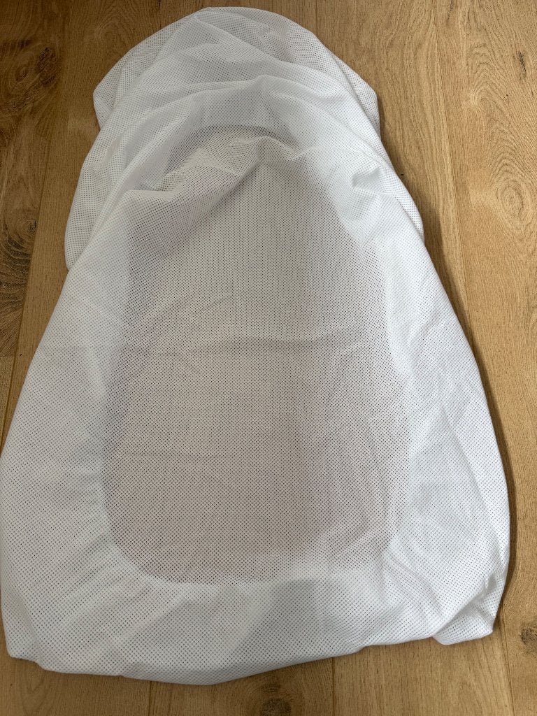 Housse de matelas Aerosleep blanc, Ophalen of Verzenden, Nieuw