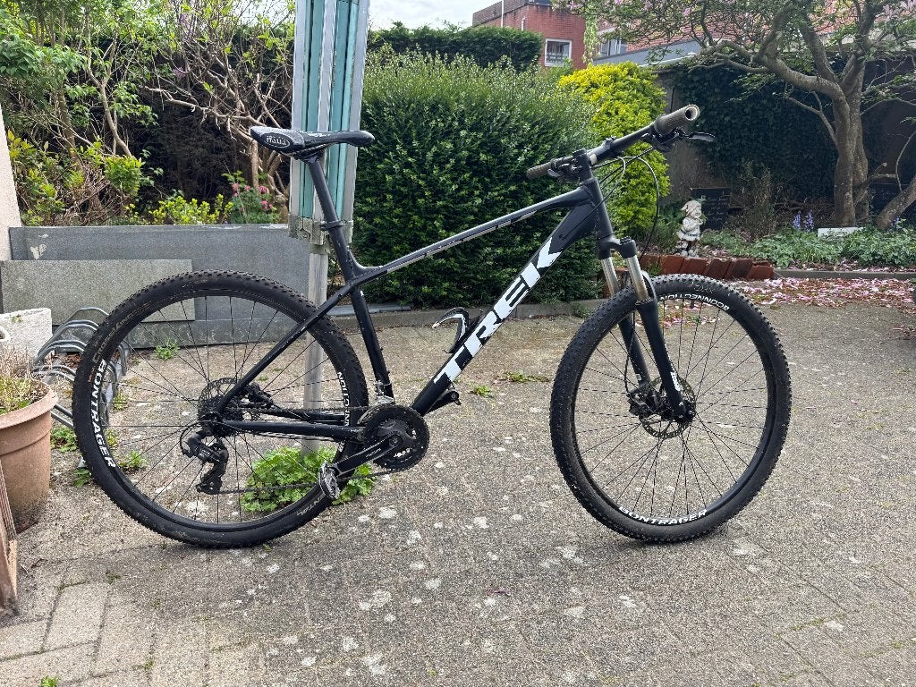 Vélo de montagne Trek Marlin 5, taille XL, 29 pouces, Vélos & Vélomoteurs, Vélos | VTT & Mountainbikes, Utilisé, Hommes, Trek