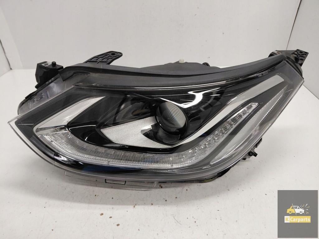 42703228, Opel Ampera E Xenon lamp links Perfect, Auto-onderdelen, Gebruikt, Opel Automobile GmbH, Kontakt@opel-infoservice.de