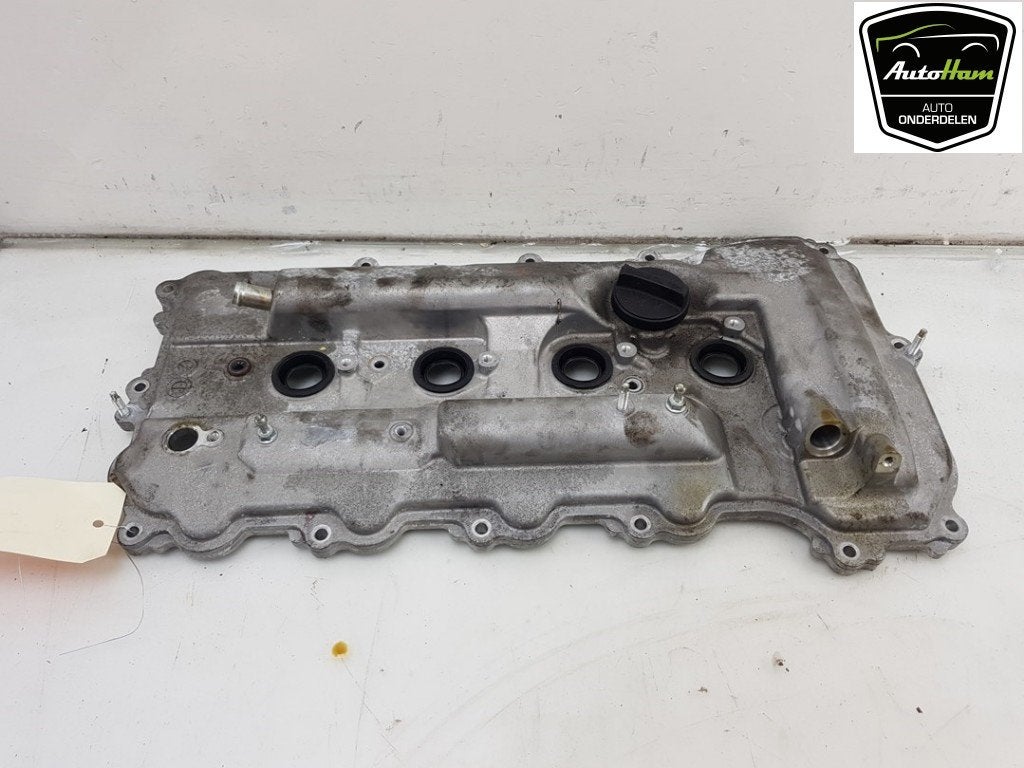 VALVE CACHE Toyota RAV4 (A4) (|112010V050|), Utilisé, Toyota