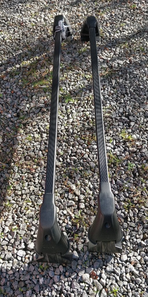 Barre de toit Citroen Picasso, Auto diversen, Dakdragers, Ophalen, Nieuw