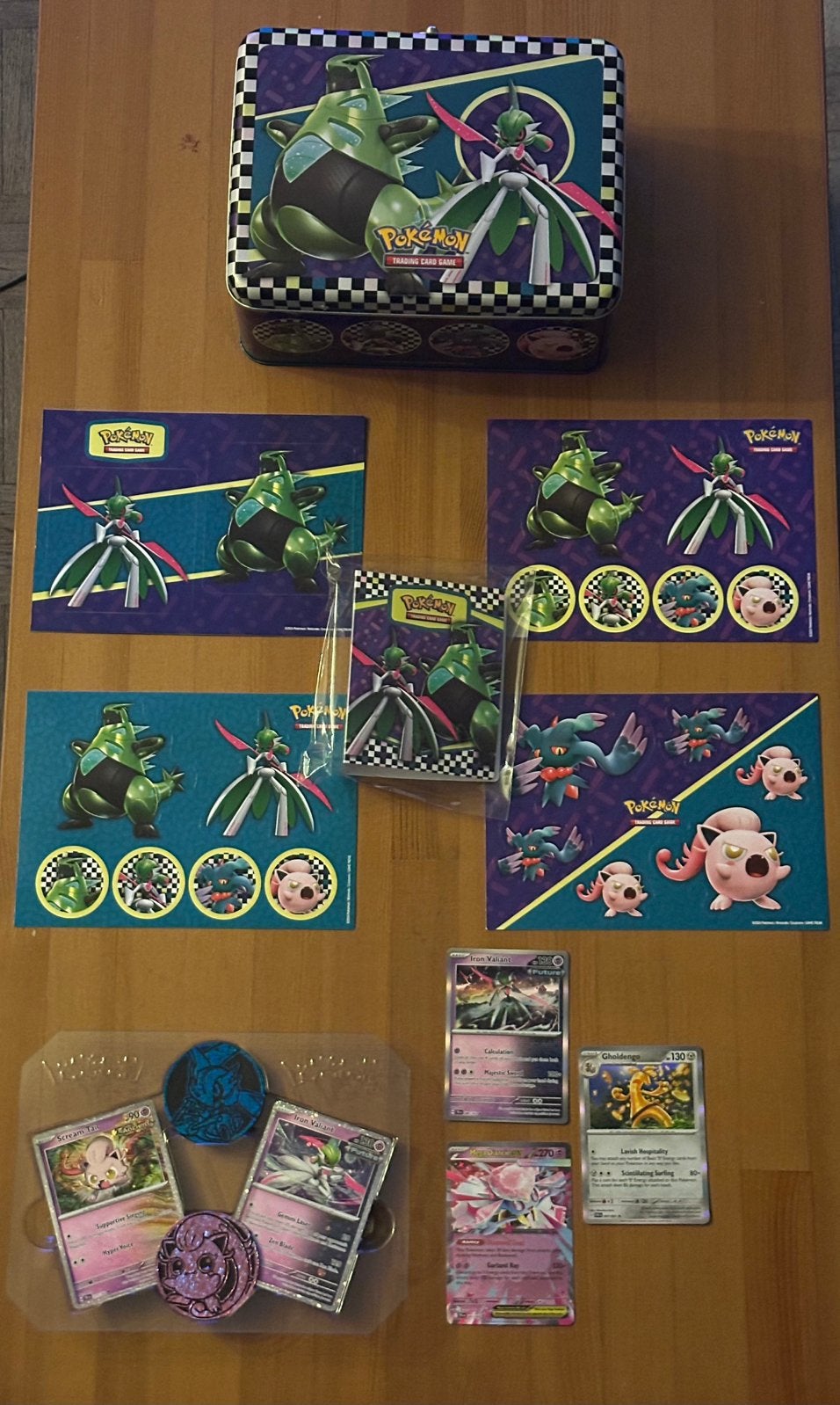 Pokemon trading card game., Hobby en Vrije tijd, Verzamelkaartspellen | Pokémon, Ophalen of Verzenden, Nieuw, Boosterbox