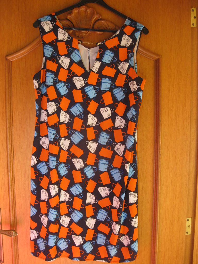 zomerkleedje, Kleding | Dames, Jurken, Ophalen, Maat 38/40 (M)