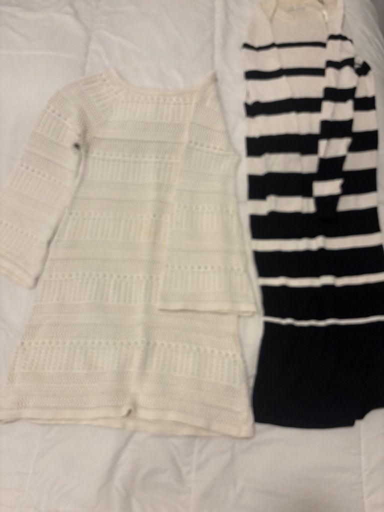 Vetements femme, Enlèvement, Porté, Taille 38/40 (M)