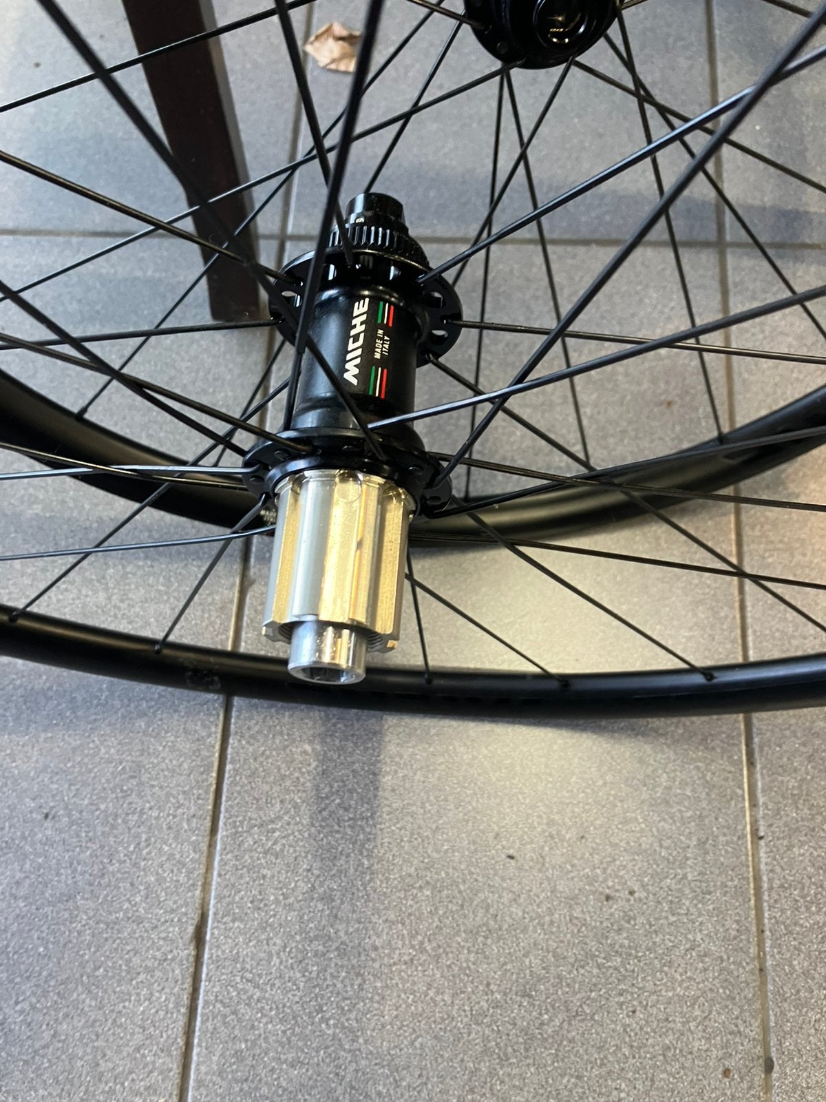 Nieuwe miche wielen, Fietsen en Brommers, Ophalen, Nieuw