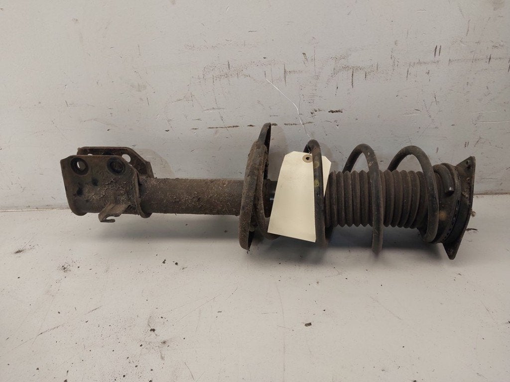 AMORTISSEUR OU ABSORBEUR DE CHOC AVANT GAUCHE (|9831168380|), Autos : Pièces & Accessoires, Kontakt-peugeot@peugeot.com, Utilisé