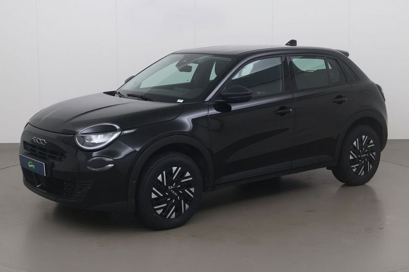 Fiat 600 1.2 hybrid 100 AT, Achat, Euro 6, Entreprise, Autre