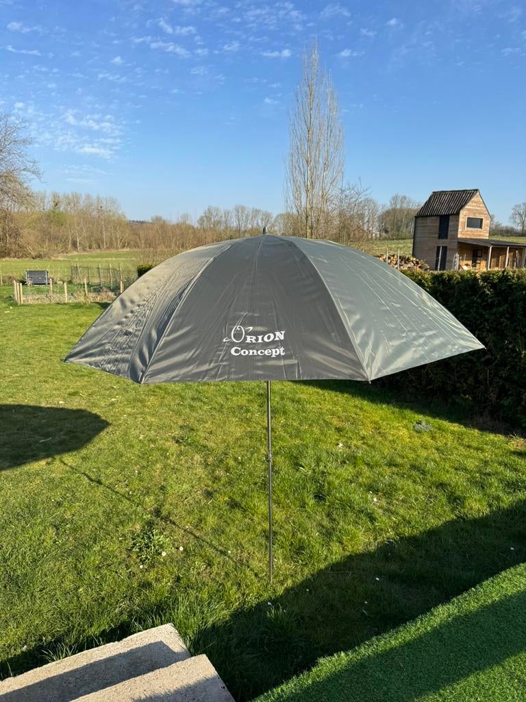 Orion concept parassole, Ophalen, Zo goed als nieuw