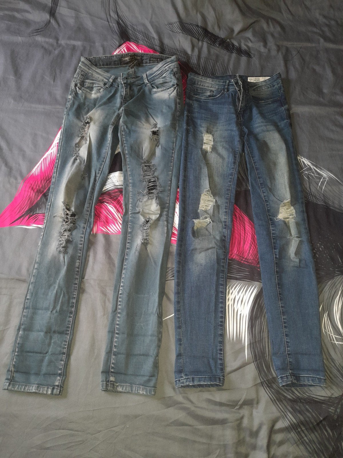 jean's, Vêtements | Femmes, Enlèvement
