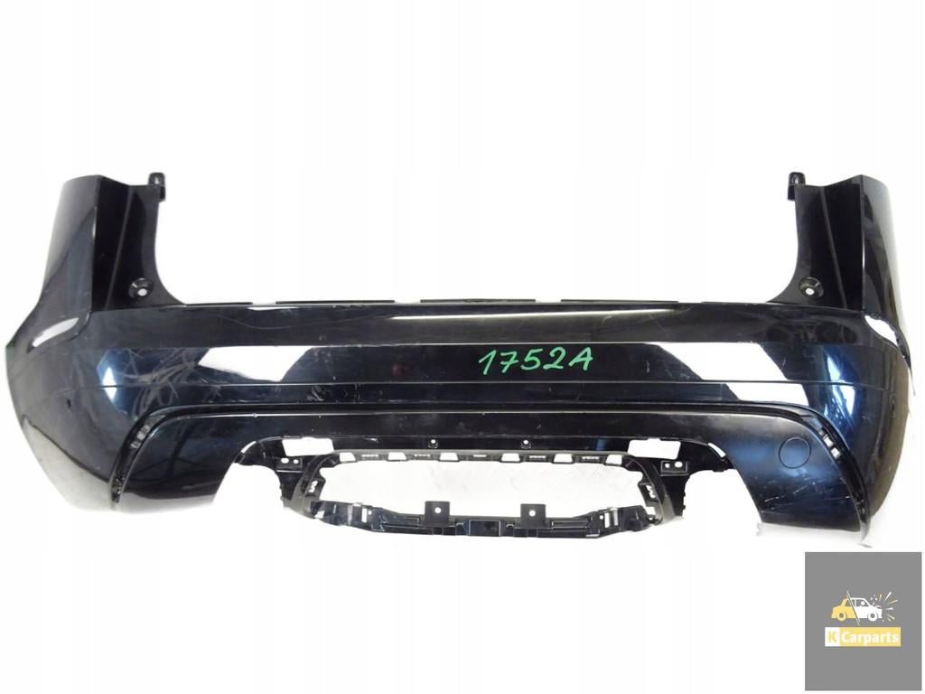 Range Rover VELAR Achterbumper, Info@fabrikant.eu, Fabrikantstraat 1
1000 AA  Amsterdam, NL, Bumper, Fabrikant BV