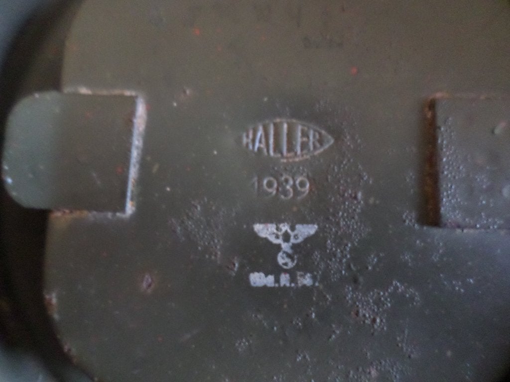 ww2 masque à  gaz  allemands, Collections, Enlèvement ou Envoi