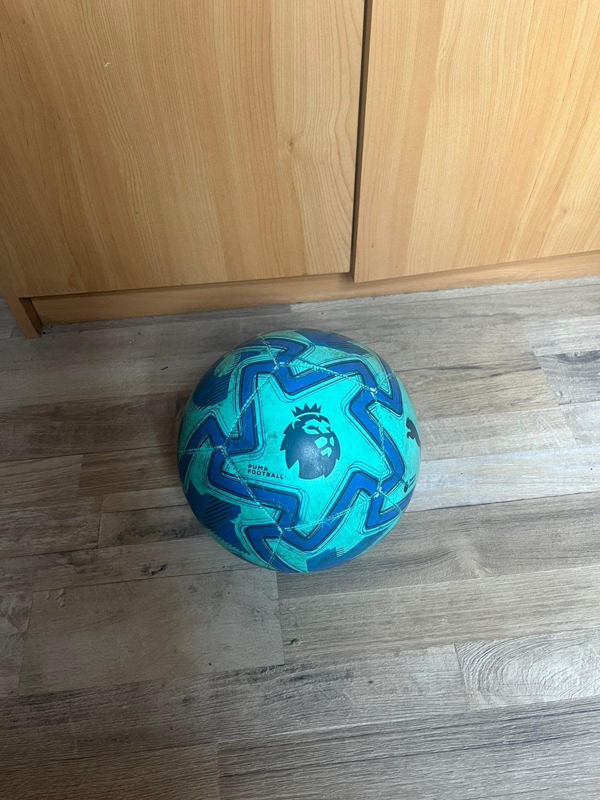 Premier league bal, Enlèvement, Comme neuf, Ballon
