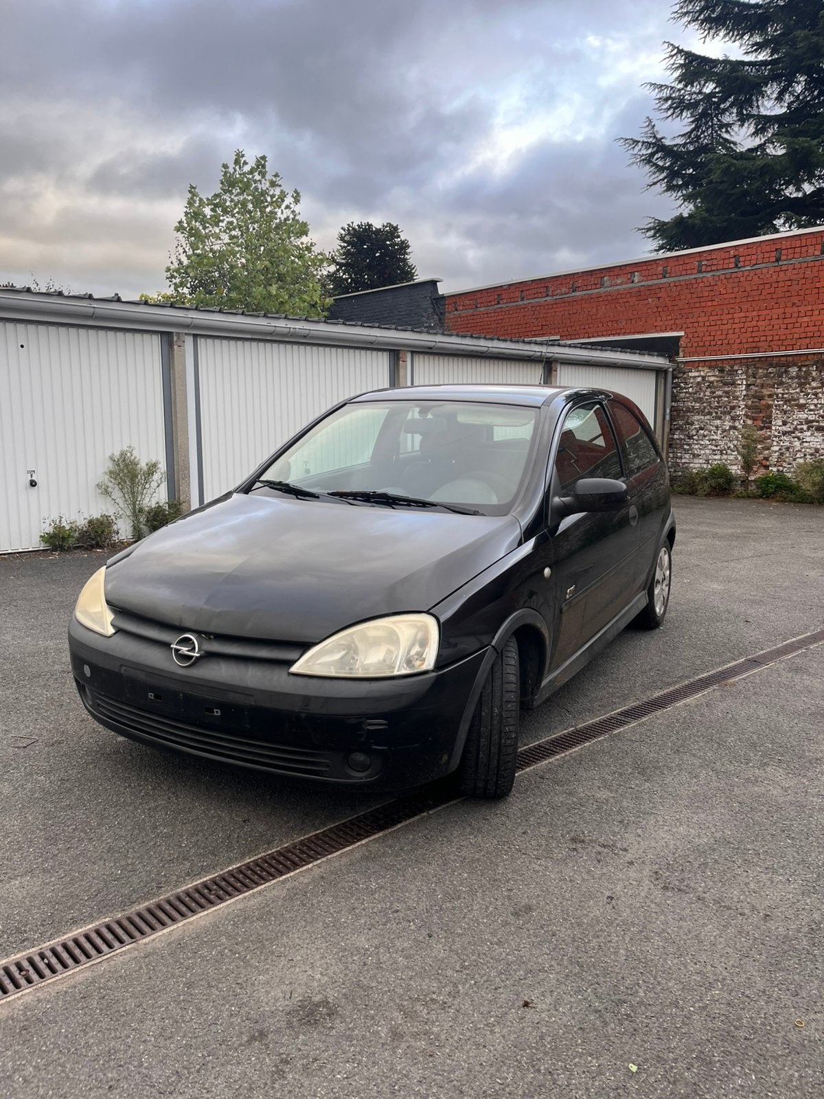 Opel corsa 1.2 benzine EXPORTT, Auto-onderdelen, Overige Auto-onderdelen, Ophalen of Verzenden, Opel