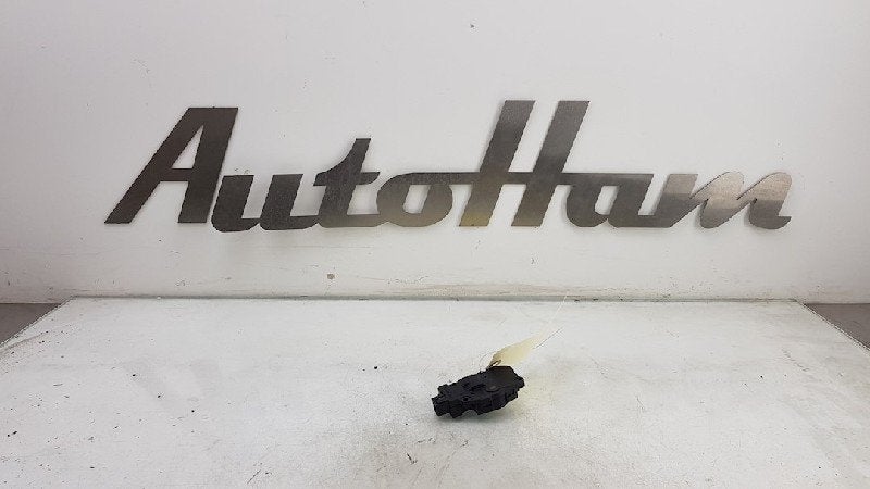 KACHELSTELMOTOR BMW 5 serie Touring (F11) (|64119319037|), Dhr. J. Ham, Gebruikt, Administratie@autoham.nl, BMW