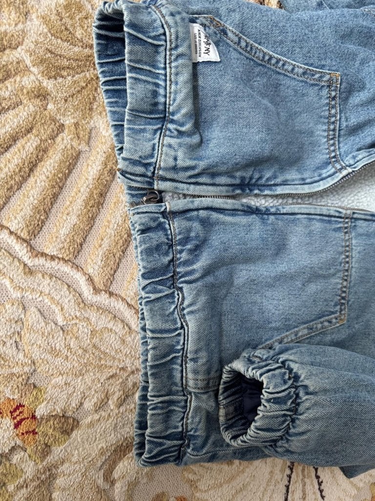 Kinderjas voor een jongen, Ophalen of Verzenden, Zo goed als nieuw, Zara, Jongen