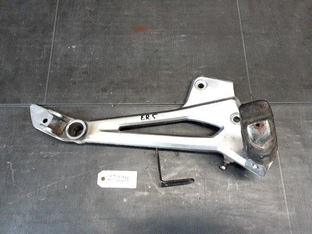 EN500 1991 - 1995 Kawasaki D1-61249, Motoren