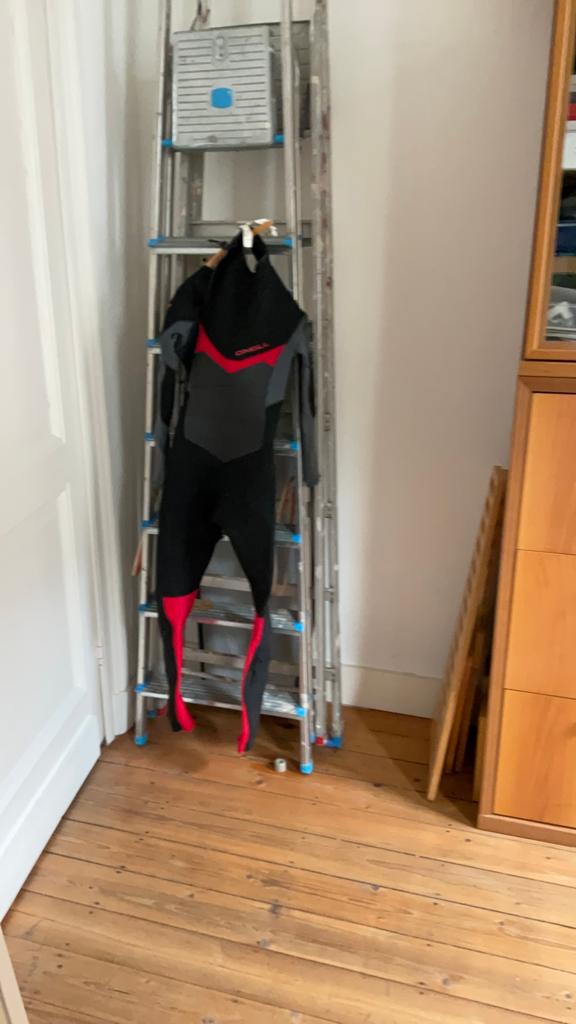 Surfpak 12 jaar, Watersport en Boten, Golfsurfen, Ophalen of Verzenden, Zo goed als nieuw