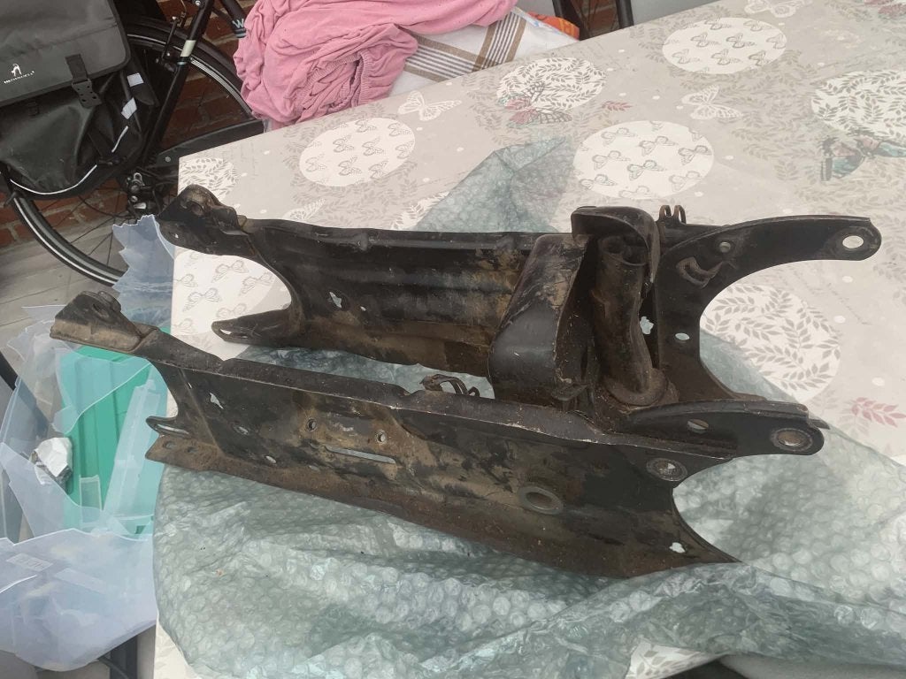 honda camino, Vélos & Vélomoteurs, Enlèvement ou Envoi