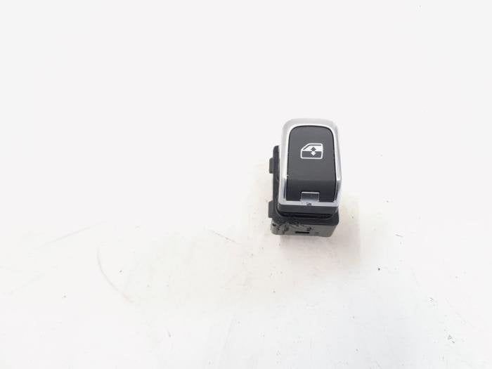 Commutateur vitre électrique d'un Audi RS3, -, 3 mois de garantie, Audi, Utilisé