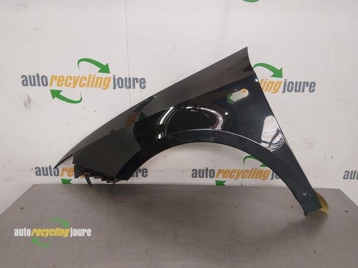 Aile avant gauche d'un Seat Ibiza (LC9Z), Autos : Pièces & Accessoires, -, -, 3 mois de garantie, Utilisé