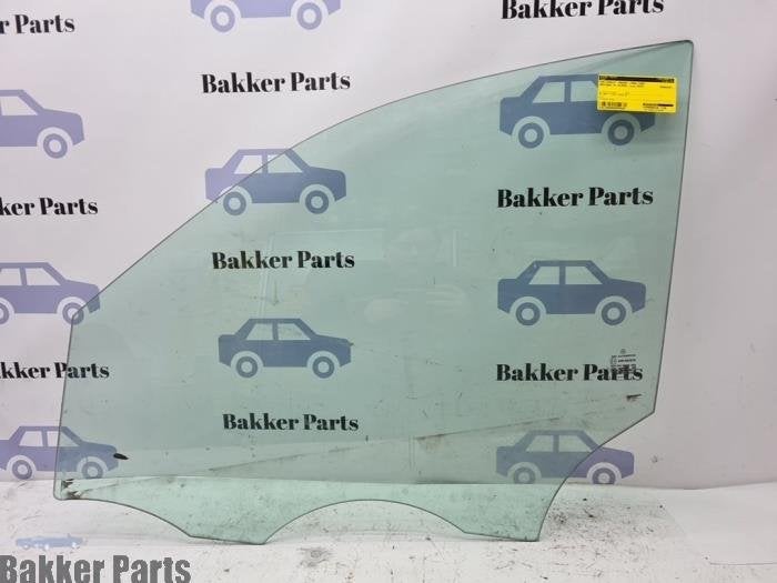 Vitre portière 4portes avant gauche d'un Mercedes ML-Klasse, -, 3 mois de garantie, Utilisé, -