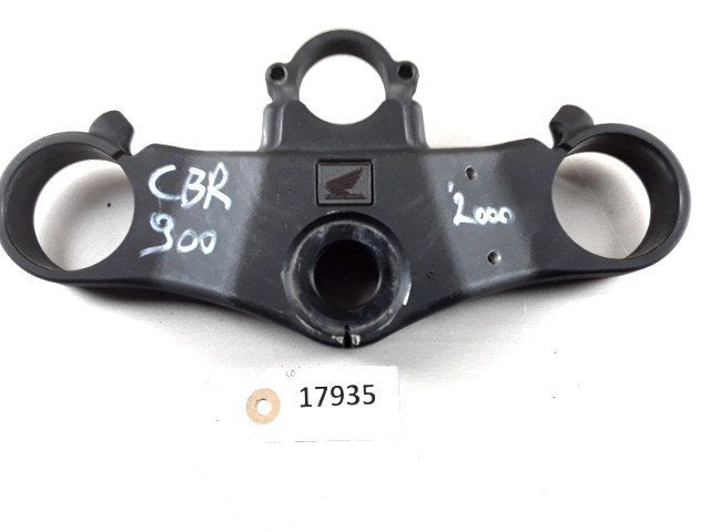 CBR900 2000 - 2001 Honda Kroonplaat D1-34189