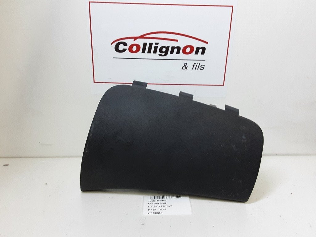 AIRBAG PASSAGER Hyundai i10 (F5) (0X84591010GA), Utilisé, Hyundai
