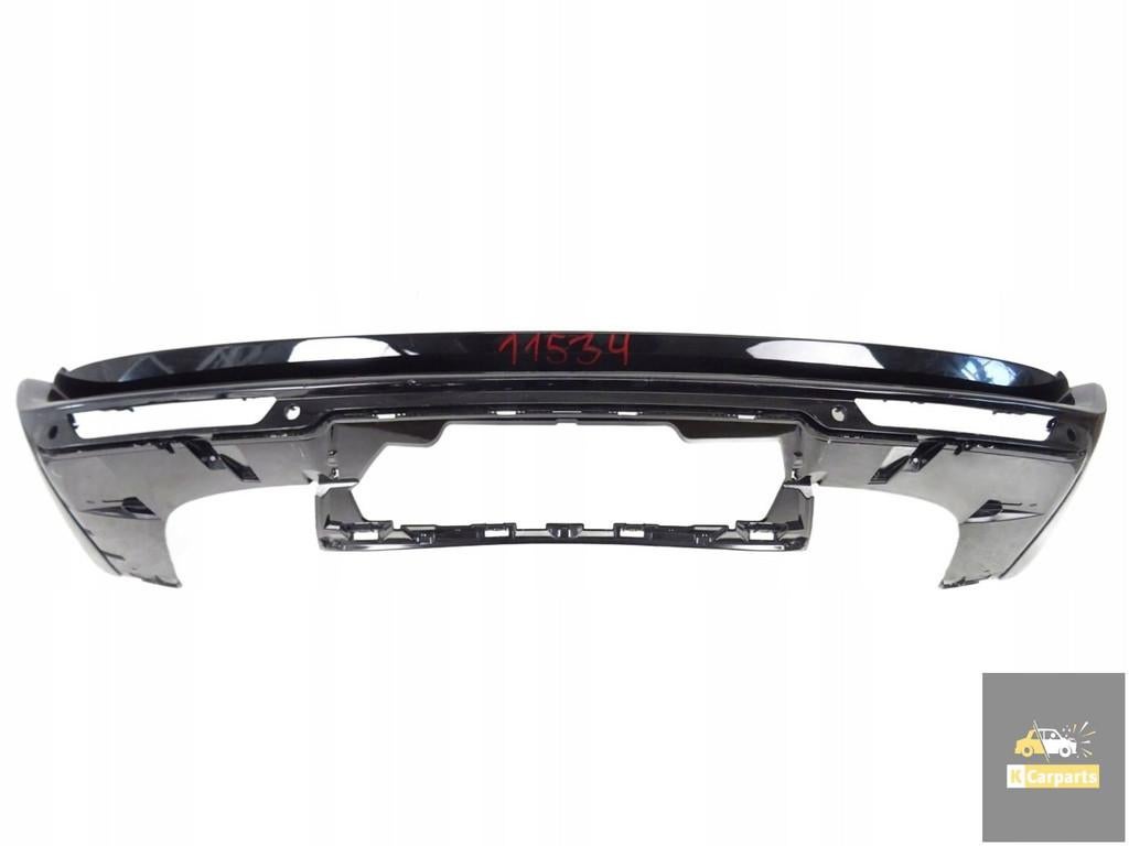 Range Rover Vouge SV L460 Voorbumper, Info@fabrikant.eu, Fabrikantstraat 1
1000 AA  Amsterdam, NL, Bumper, Fabrikant BV
